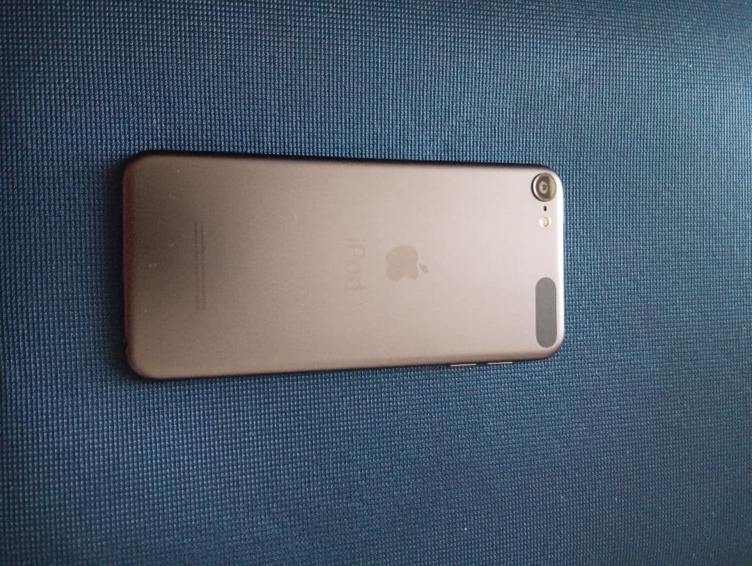 iPod Touch 第七世代　32GB 最終型！！