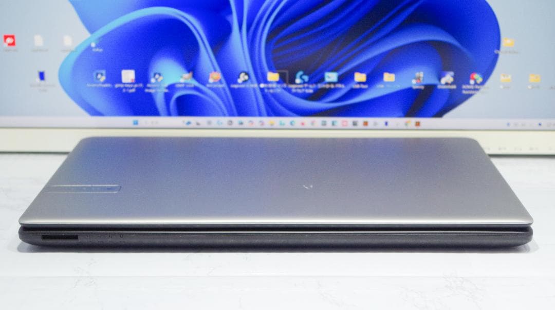 ◆Gateway 　★Win11　★8GB　750G　★Office2021