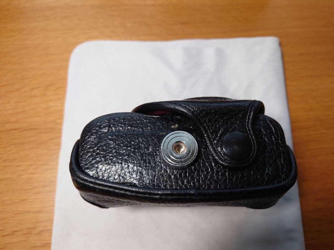 完動元箱付　Canon PowerShot G10 液晶保護フィルム 撮影確認済