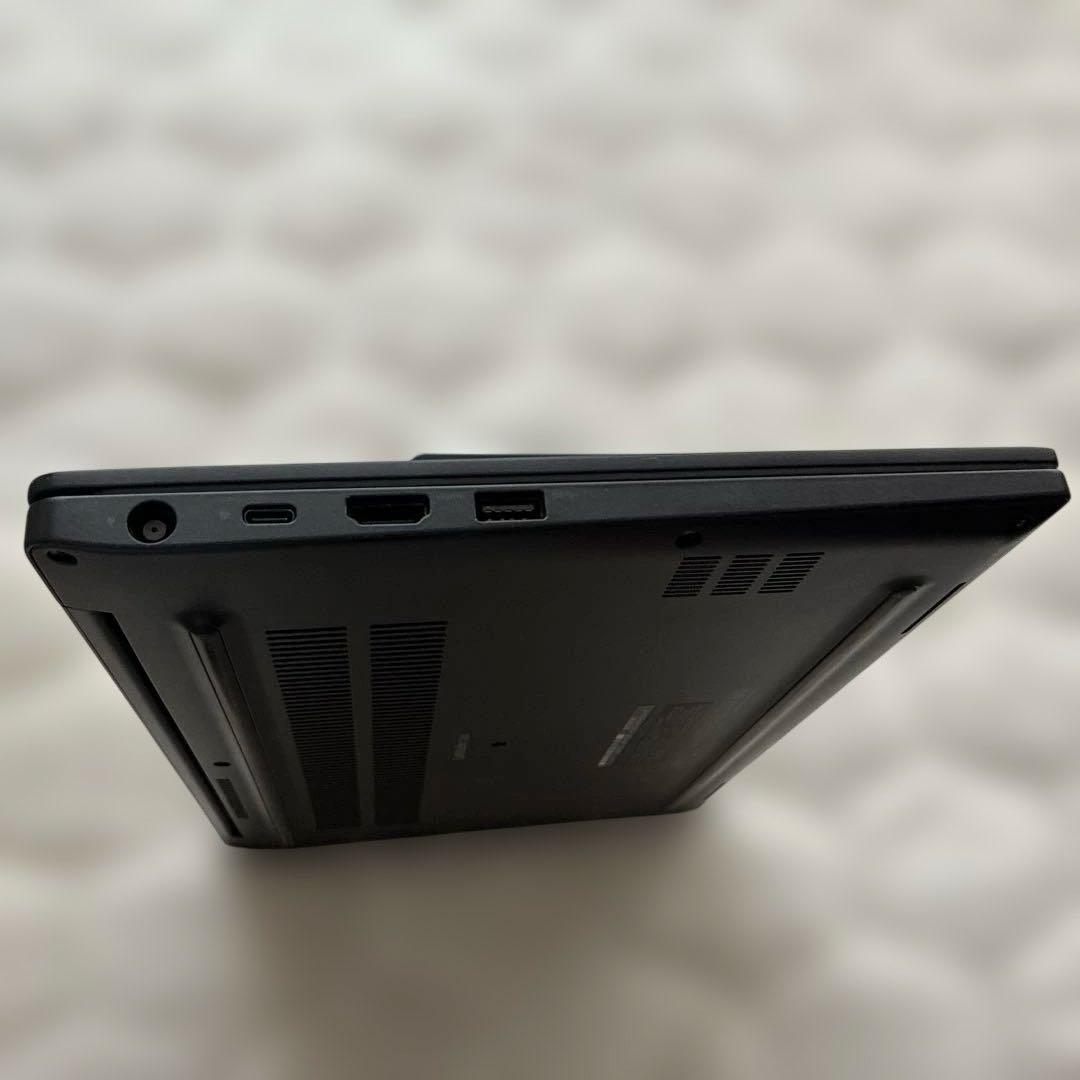 中古ノートPC DELL Latitude 7280