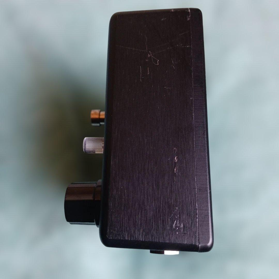 EVH 5150 overdrive MXR エフェクター