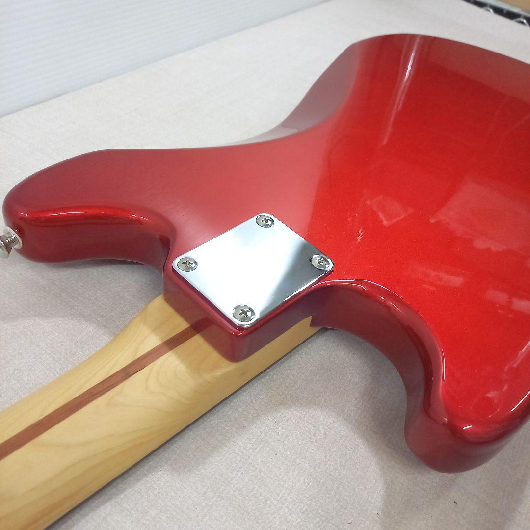 美品◎FUJIGEN JMG-6R CAR 日本製 J-Standard