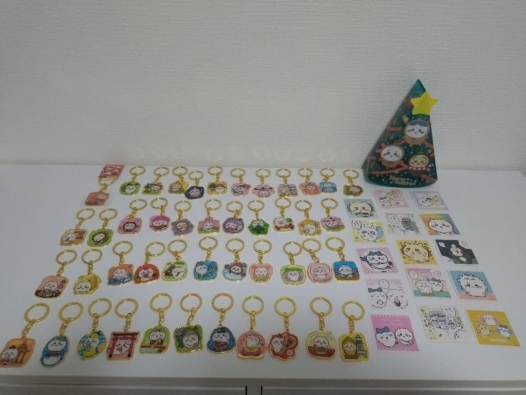 N*a様 ちいかわグッズ【まとめ購入ページ】
