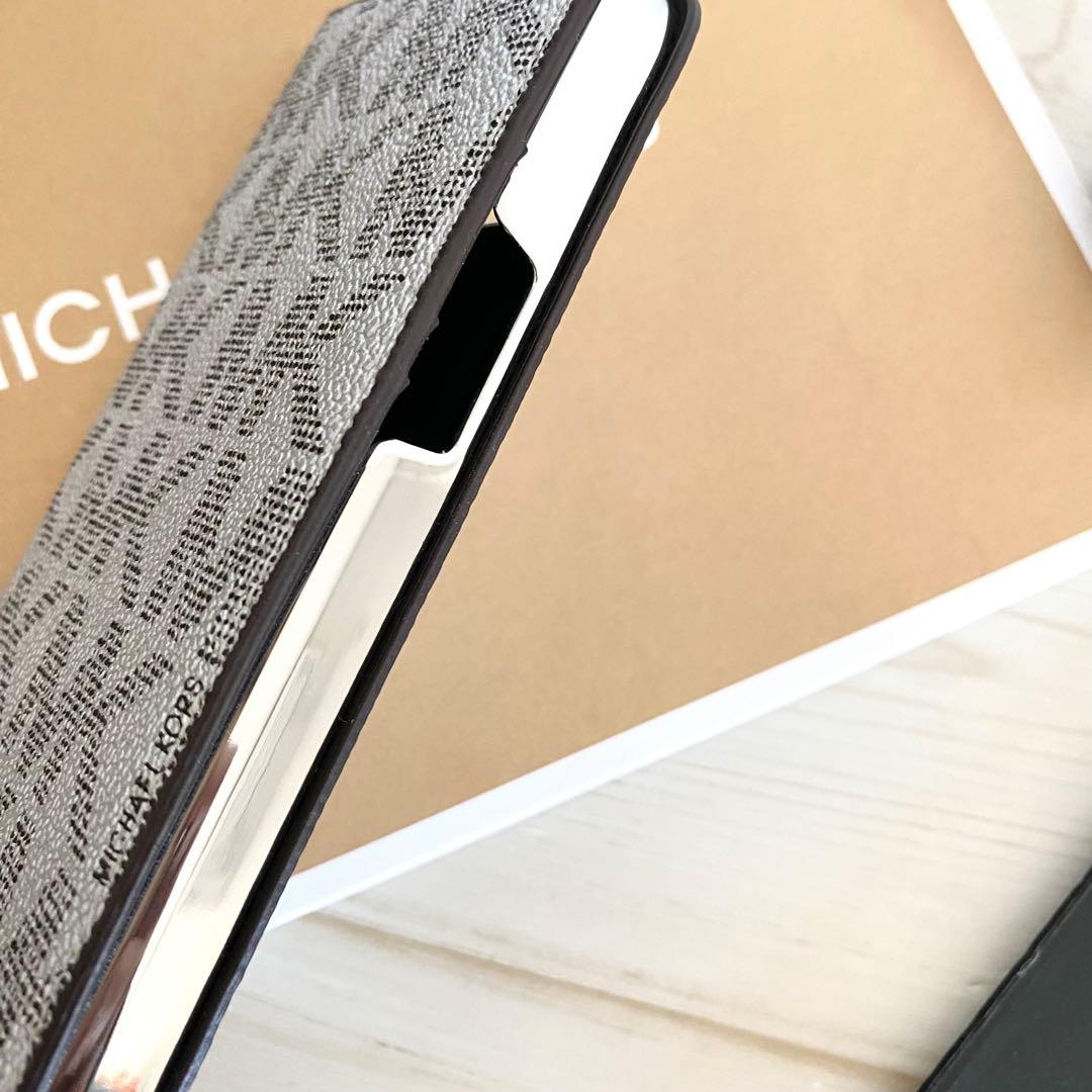 MICHAEL KORS iPhoneケース iPhone13対応ケース