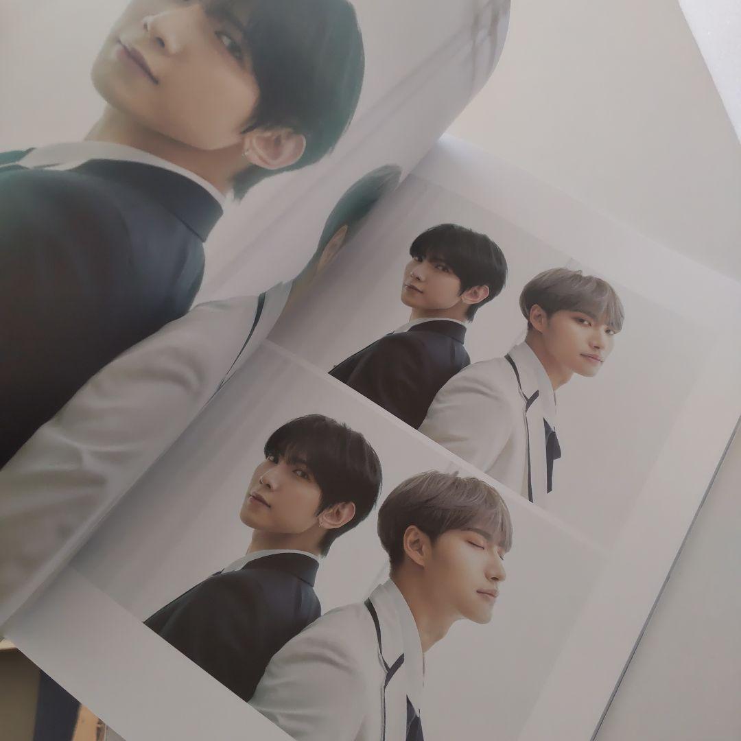 ATEEZ 韓国 ATINY KIT FCキット 2期