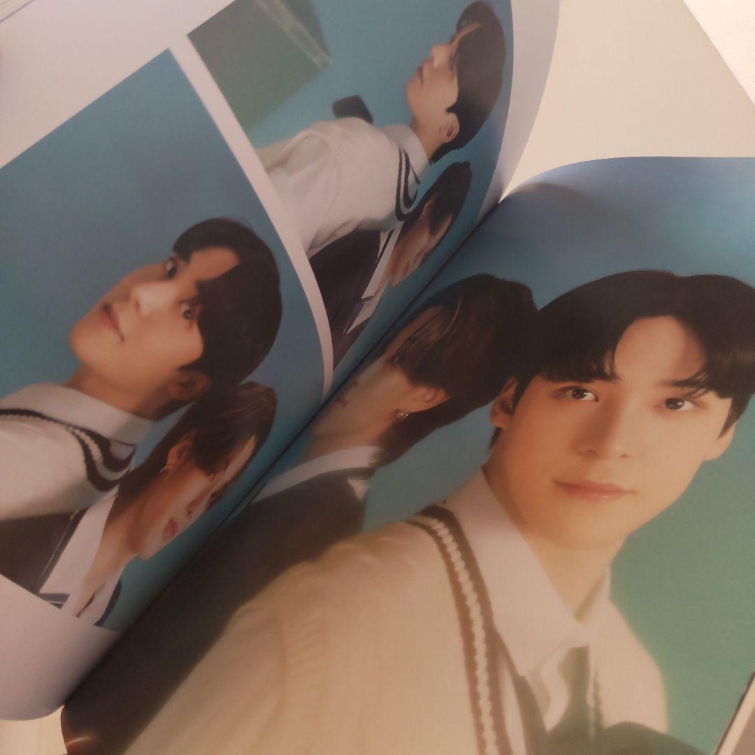 ATEEZ 韓国 ATINY KIT FCキット 2期