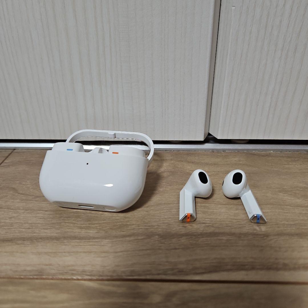 Galaxy buds 3 イヤホン