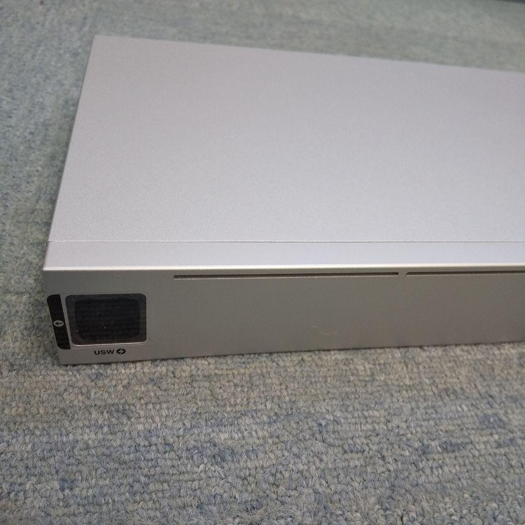 Ubiquiti USW-24-POE スイッチングハブ