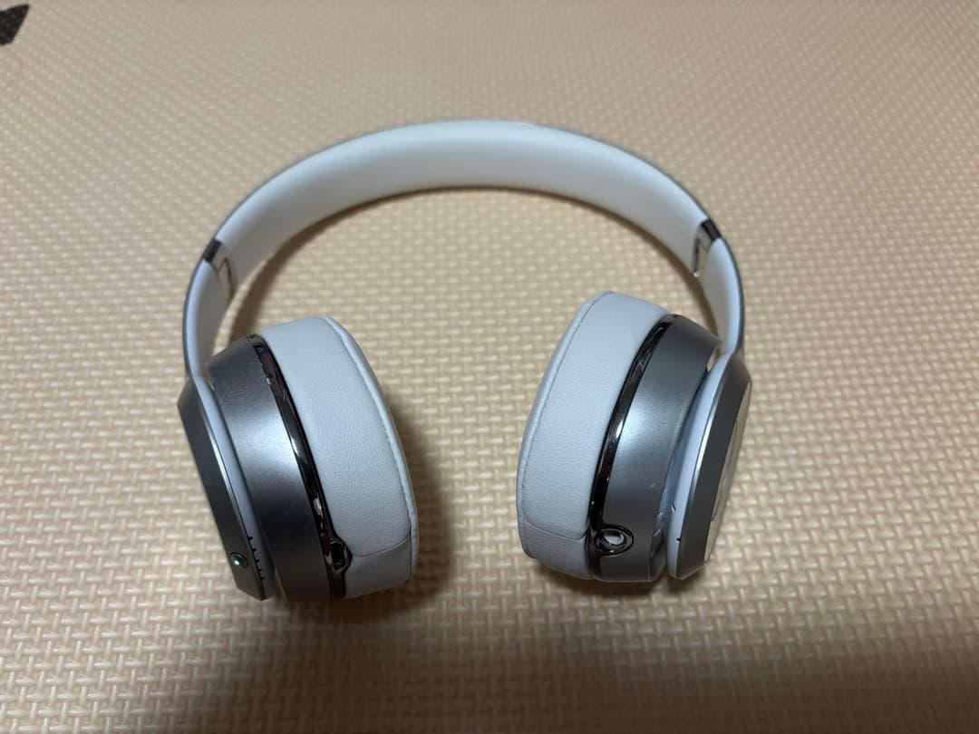 beats solo3 wireless ワイヤレスヘッドフォン