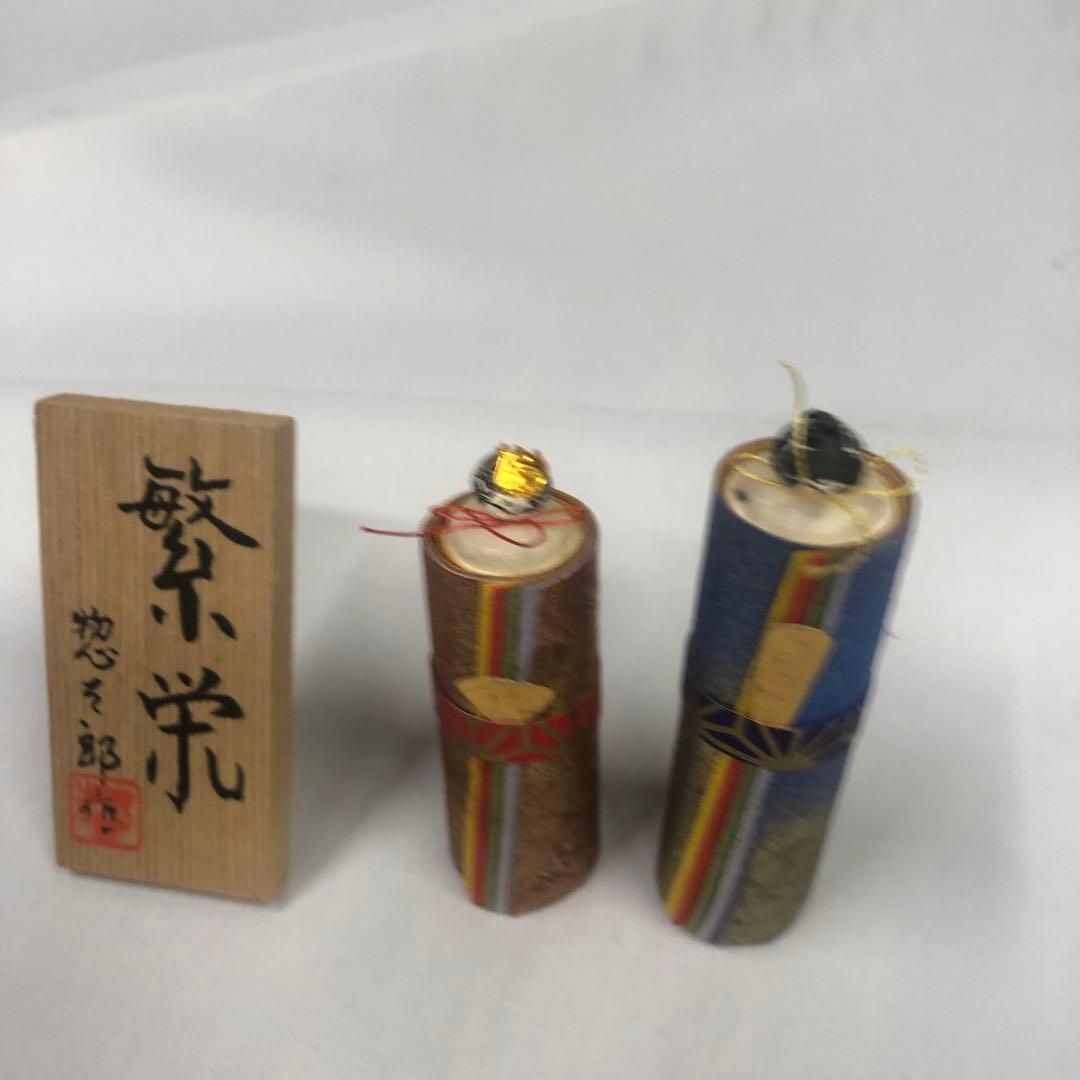 雛人形　小さい￼