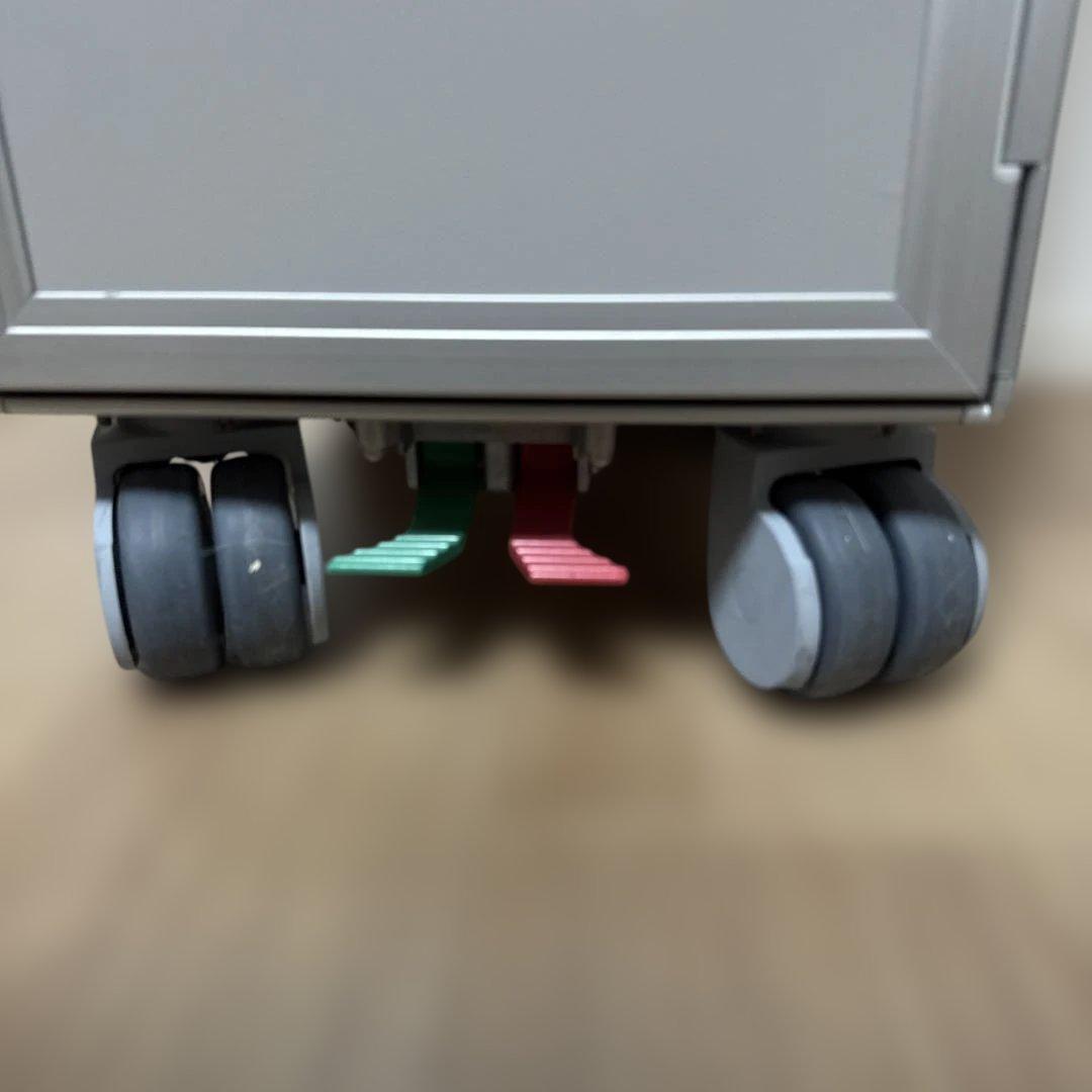 【美品】ANA 機内搭載カート　希少品