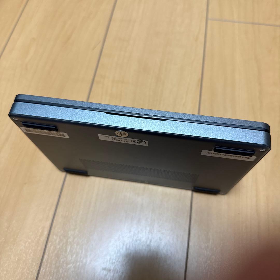 Windowsノート本体 KOOFORWAY UMPC P8 N100