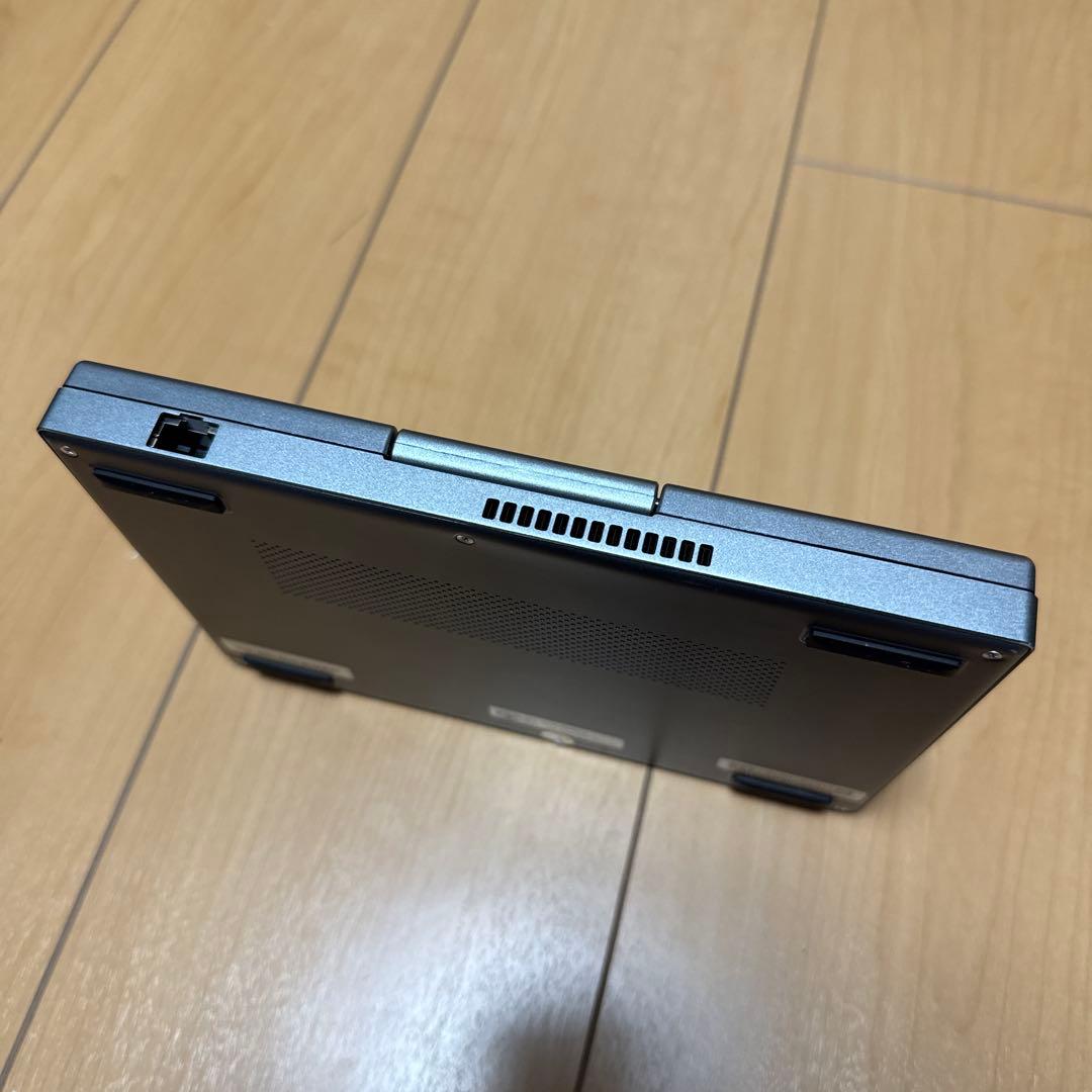 Windowsノート本体 KOOFORWAY UMPC P8 N100