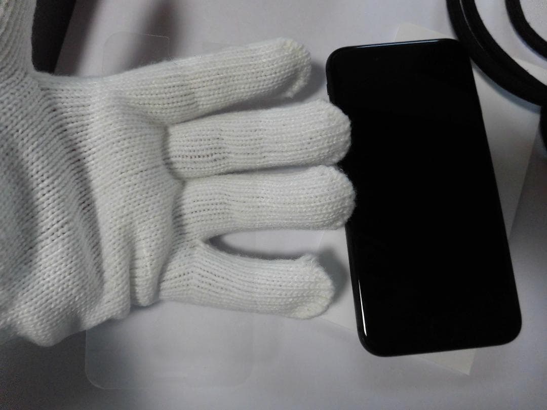 iPhone 8 64ＧＢ　ＳＩＭフリー　スペースグレイ