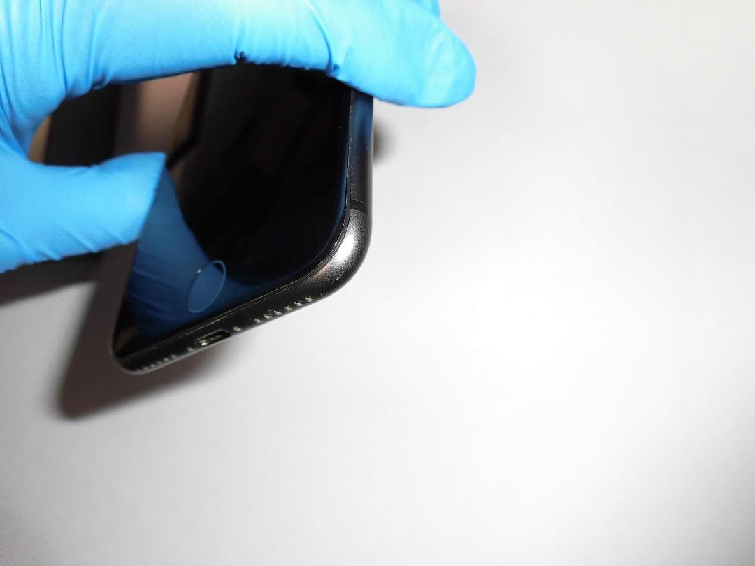 iPhone 8 64ＧＢ　ＳＩＭフリー　スペースグレイ