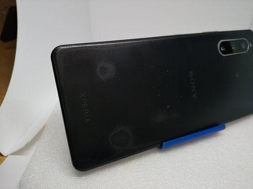 スマートフォン本体 SONY Xperia 10 IV SoftBank A202SO 33074
