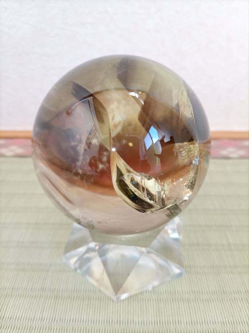 クリスタル　天然石　水晶　金運　開運