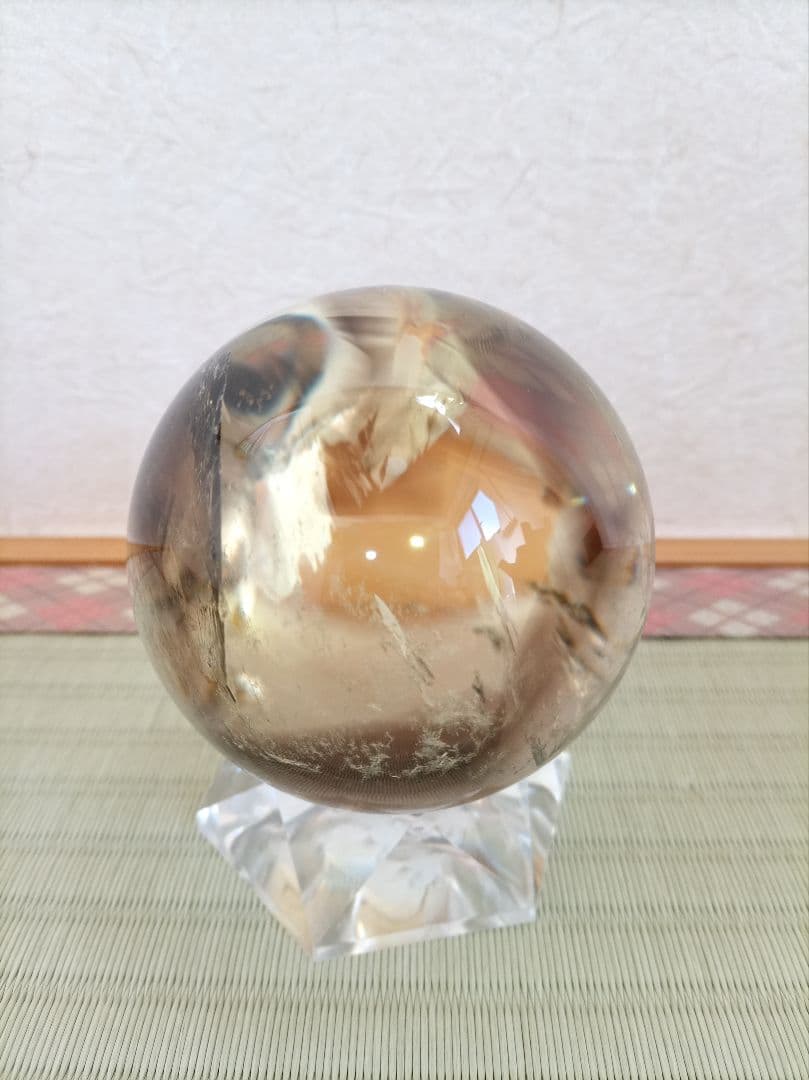クリスタル　天然石　水晶　金運　開運