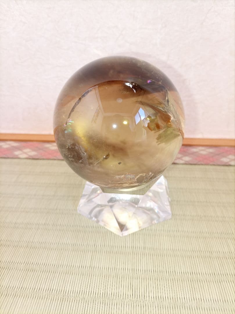 クリスタル　天然石　水晶　金運　開運