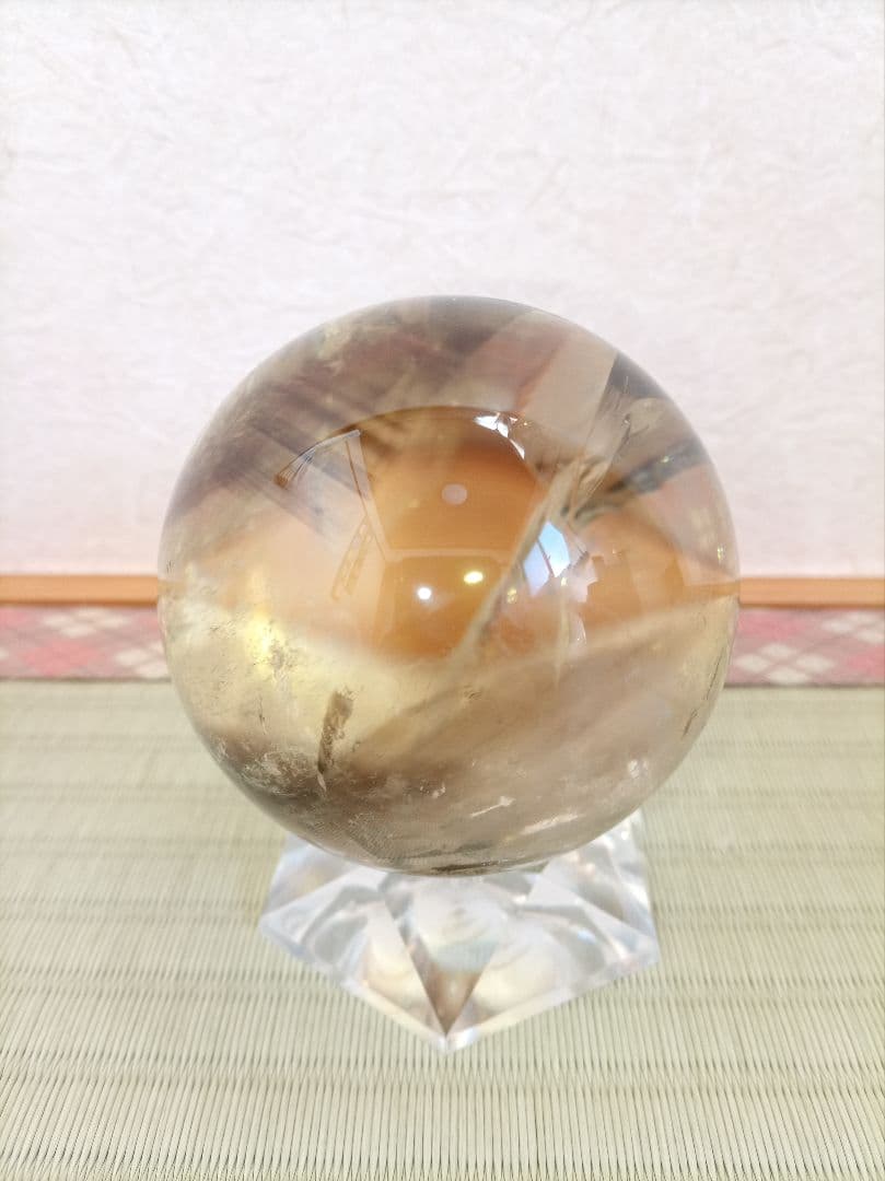 クリスタル　天然石　水晶　金運　開運