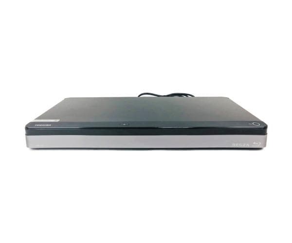 東芝 1TB 3チューナー ブルーレイレコーダー REGZA DBR-T550