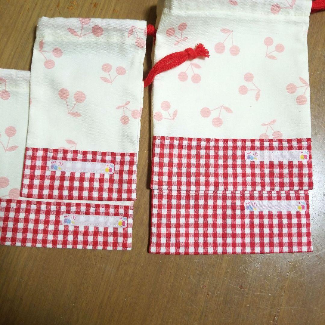 ちゃま☆ハンドメイド☆オーダー☆入園・入学☆