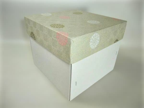 古い 伊万里 染付 盃洗 荒波文 雲文 時代物 骨董 紙箱