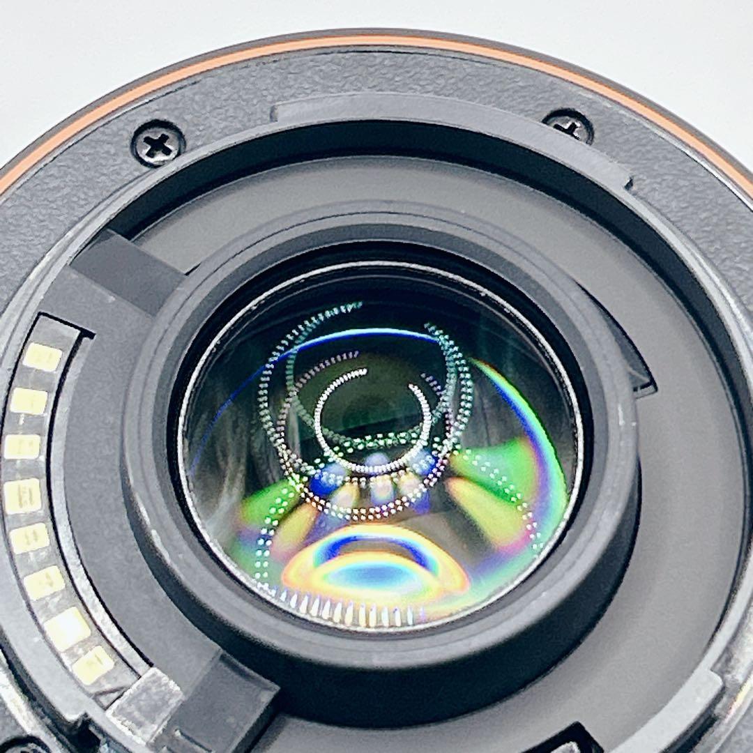 【極美品】Sony DT 50mm F1.8 SAM 単焦点レンズ