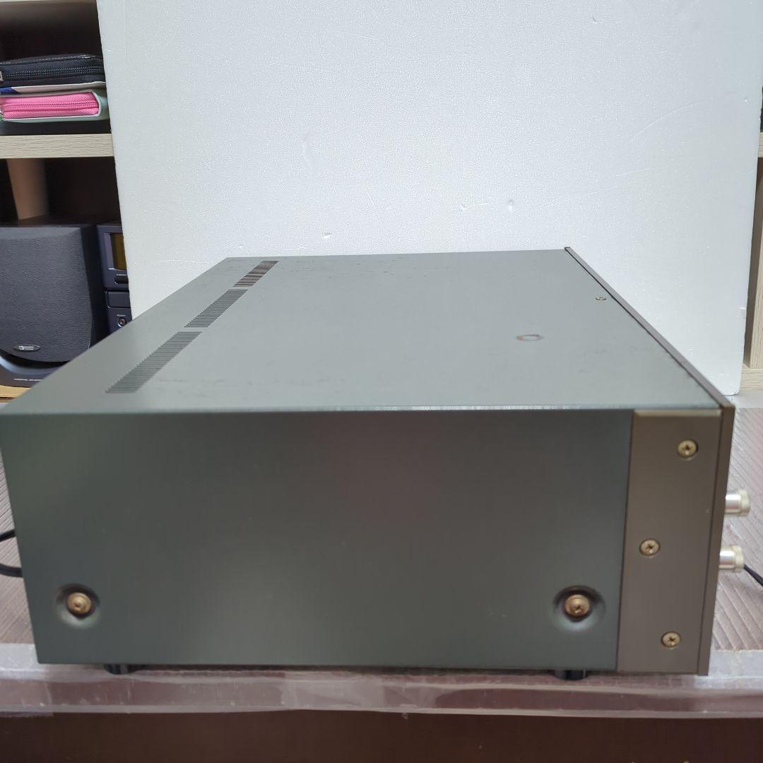 （商品レトロ 希少商品）TEAC カセット レコーダー C-3X