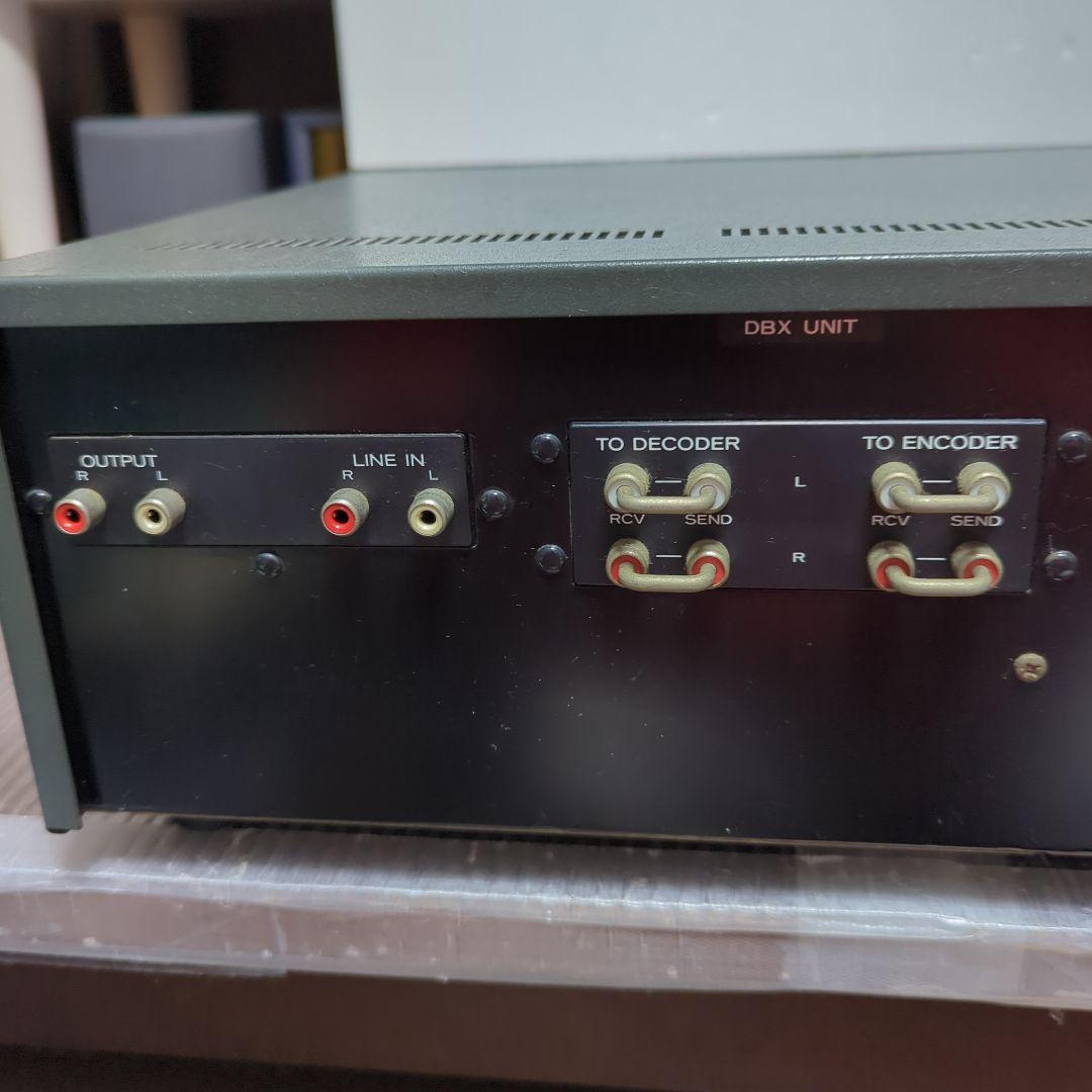 （商品レトロ 希少商品）TEAC カセット レコーダー C-3X