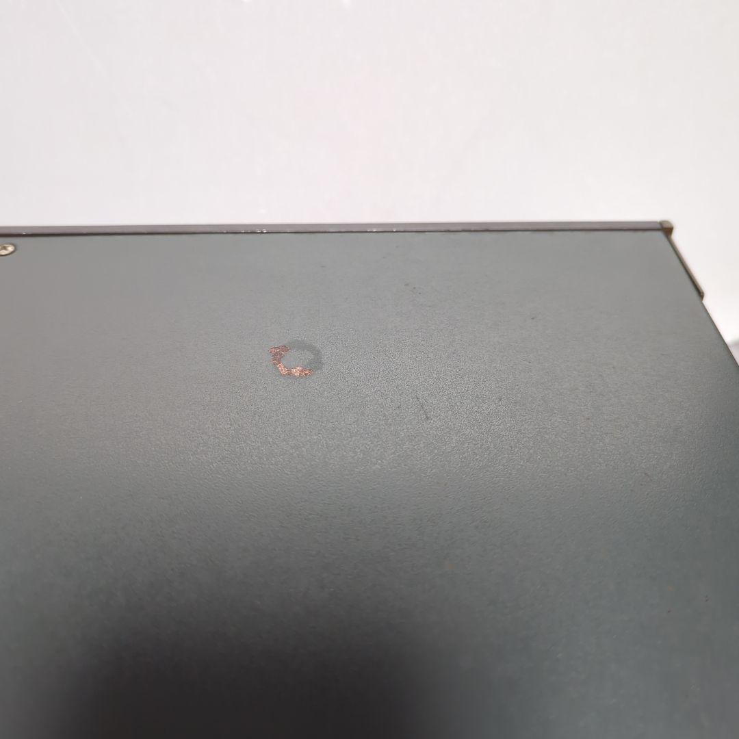 （商品レトロ 希少商品）TEAC カセット レコーダー C-3X