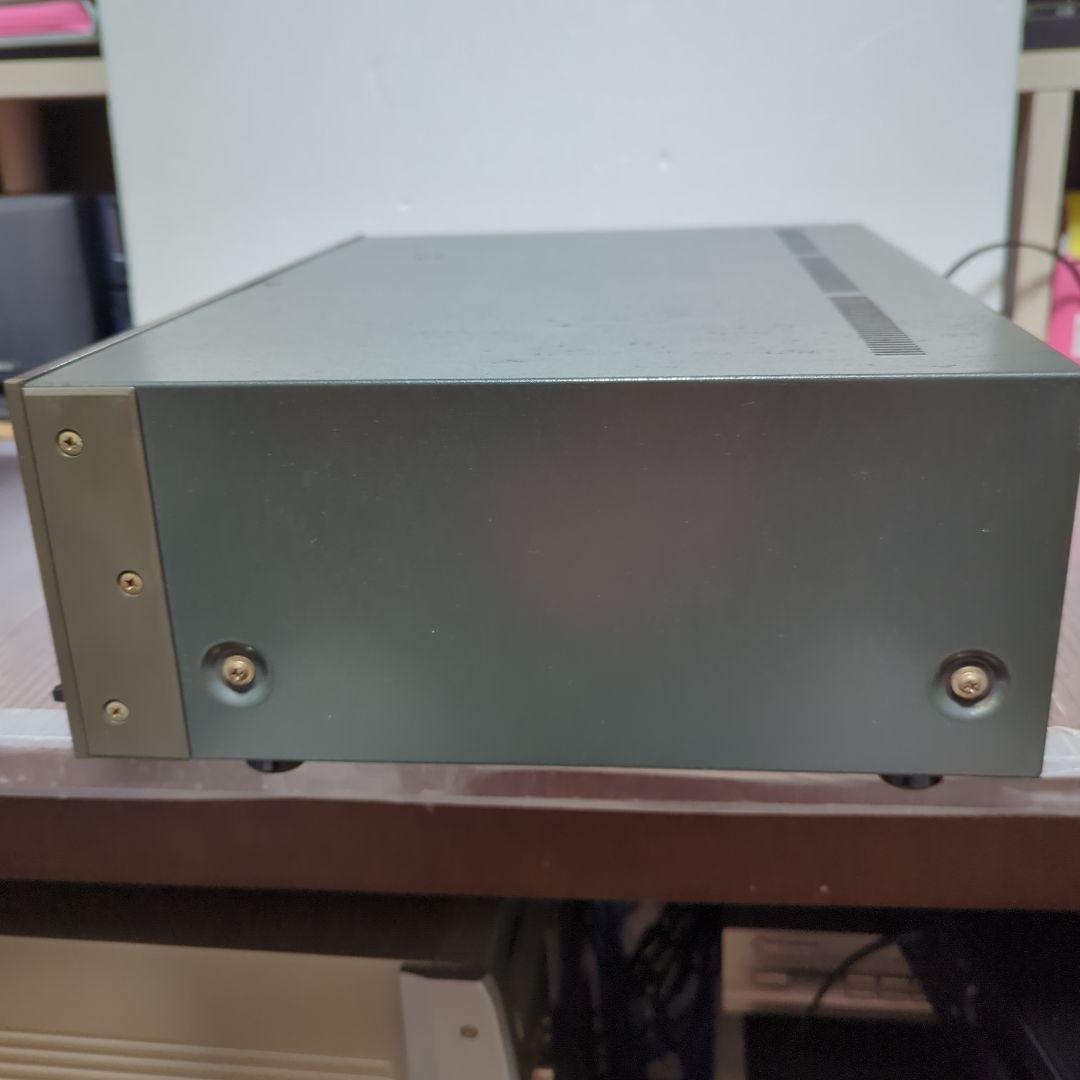 （商品レトロ 希少商品）TEAC カセット レコーダー C-3X