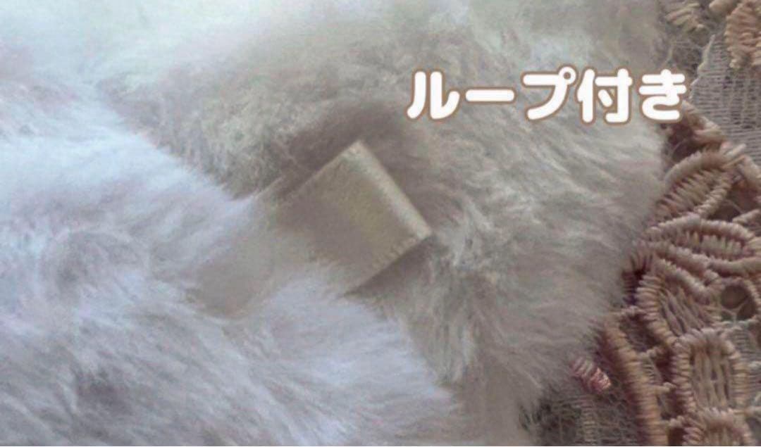【 11-12cm 】新作 ねこ耳 ぬい服 おすわりぬい服 ハンドメイド