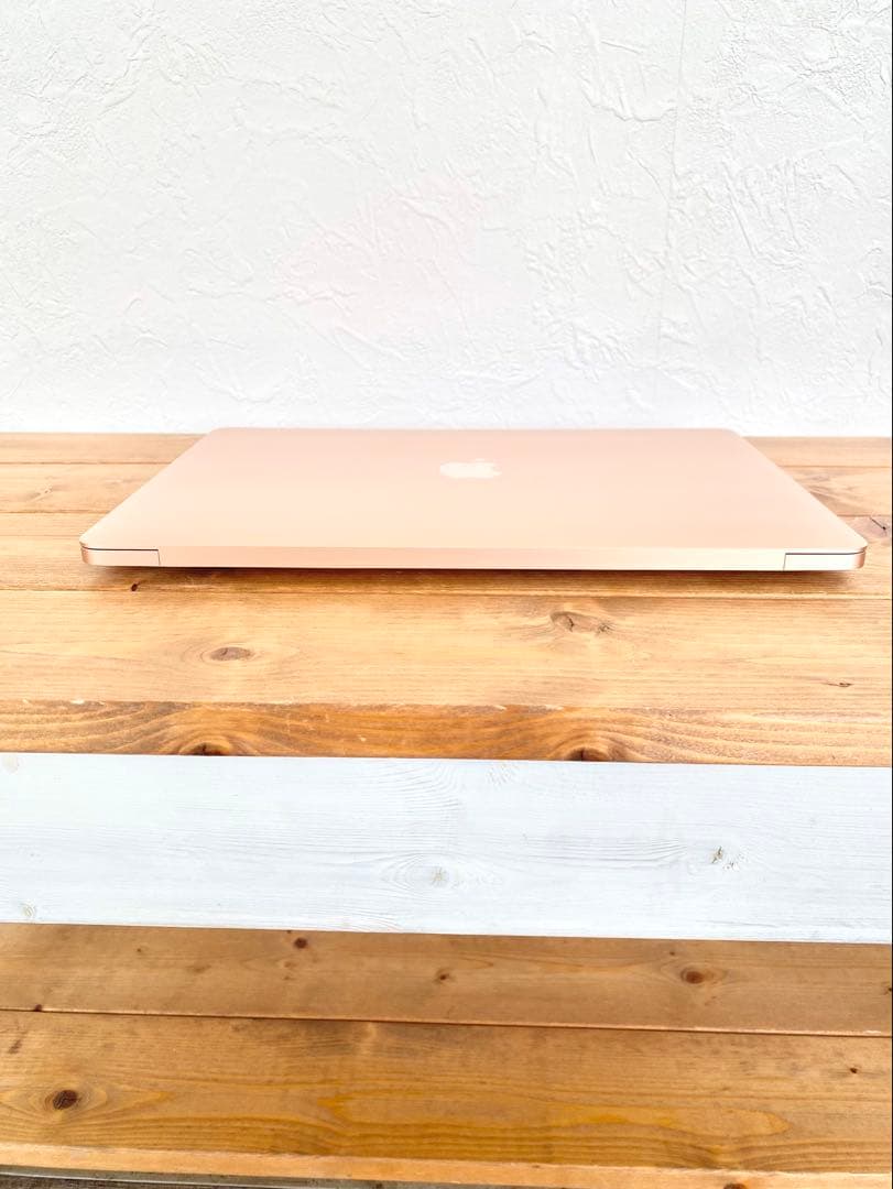 MacbookAir B95％ M1 8GB 256GB MGND3J/A 本体