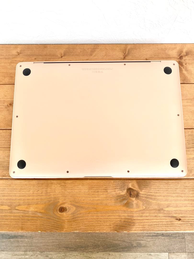 MacbookAir B95％ M1 8GB 256GB MGND3J/A 本体