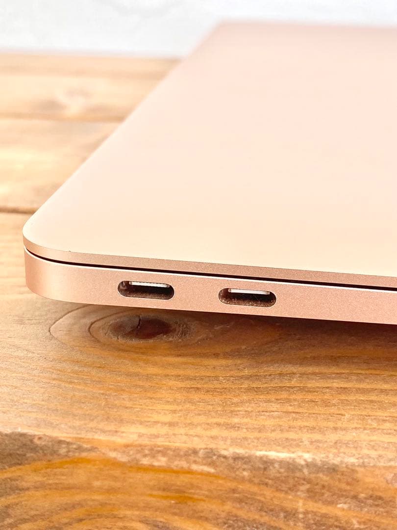 MacbookAir B95％ M1 8GB 256GB MGND3J/A 本体
