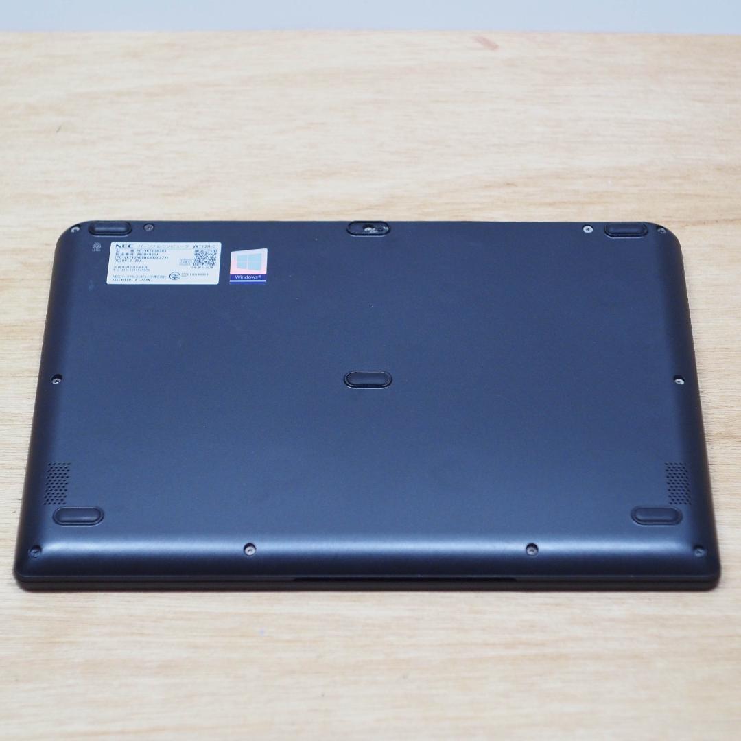 NEC VersaPro、256GB SSD、 Windows 11 Pro