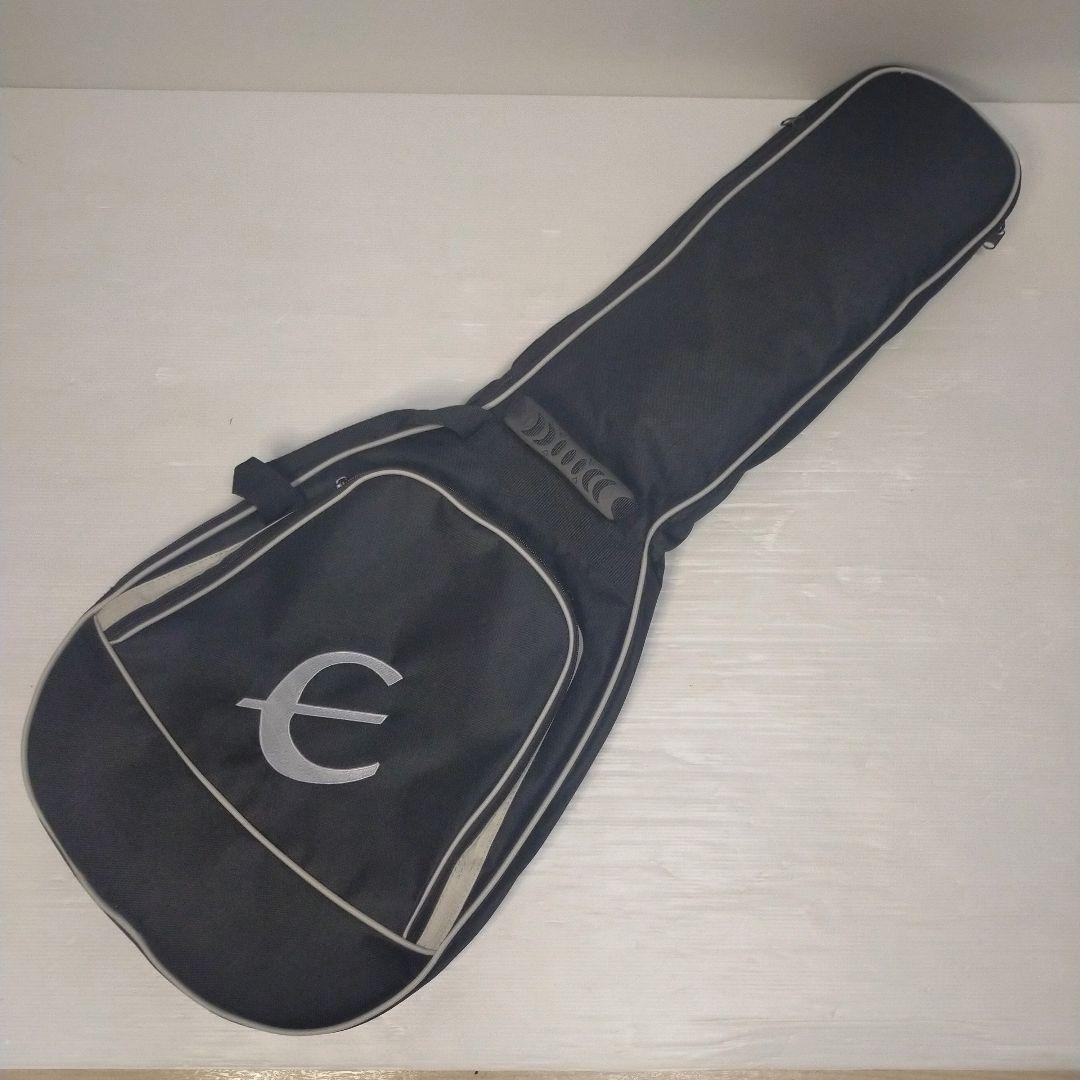 早い者勝ち！Epiphone 高品質ギグバッグ 24時間以内発送