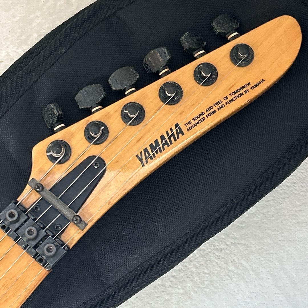 YAMAHA MG-MⅡG NEON-LIGHT Graphic B'z松本孝弘