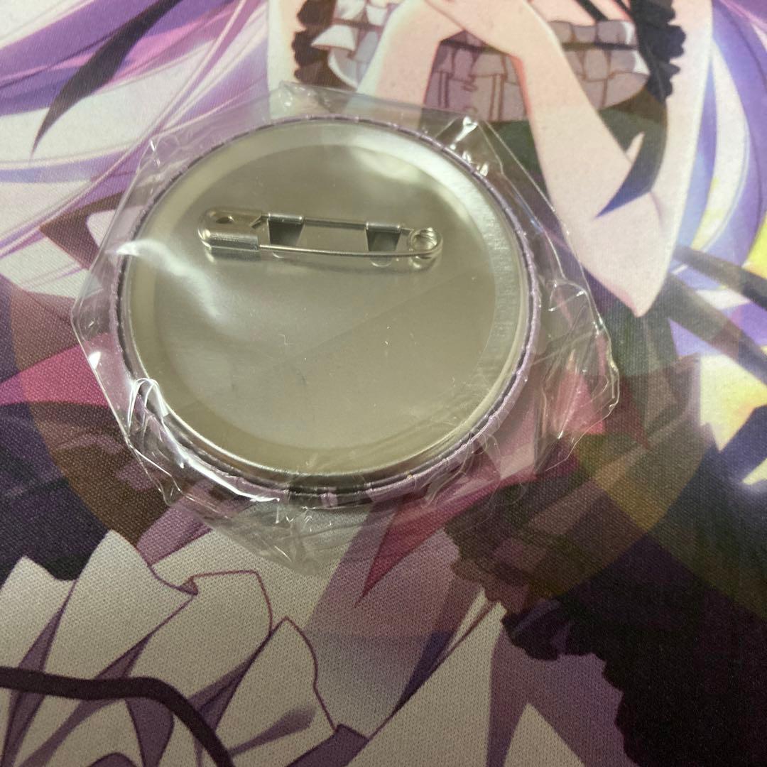 京都アニメーション　たまこまーけっと　缶バッチ　コンプセット　希少　バラ売り不可