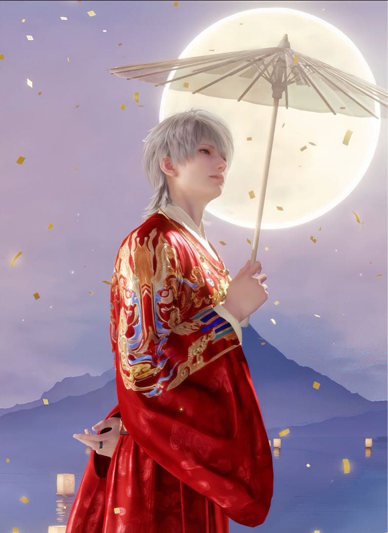 冬月ページ