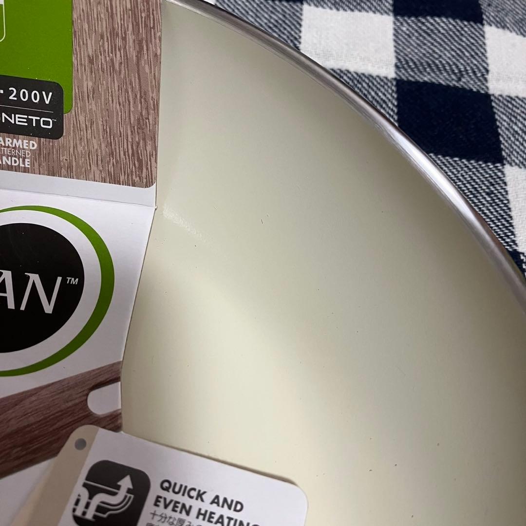 GREEN PAN グリーンパン　フライパン　24cm