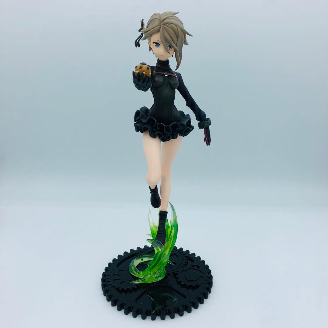 超像Artコレクション プリンセス・プリンシパル アンジェ 1/7 特典