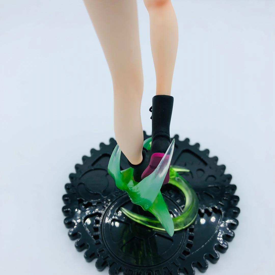 超像Artコレクション プリンセス・プリンシパル アンジェ 1/7 特典