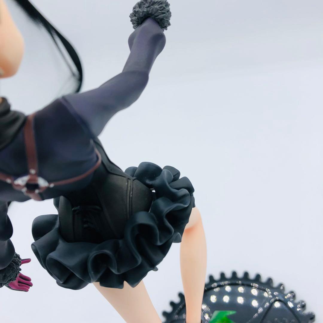 超像Artコレクション プリンセス・プリンシパル アンジェ 1/7 特典