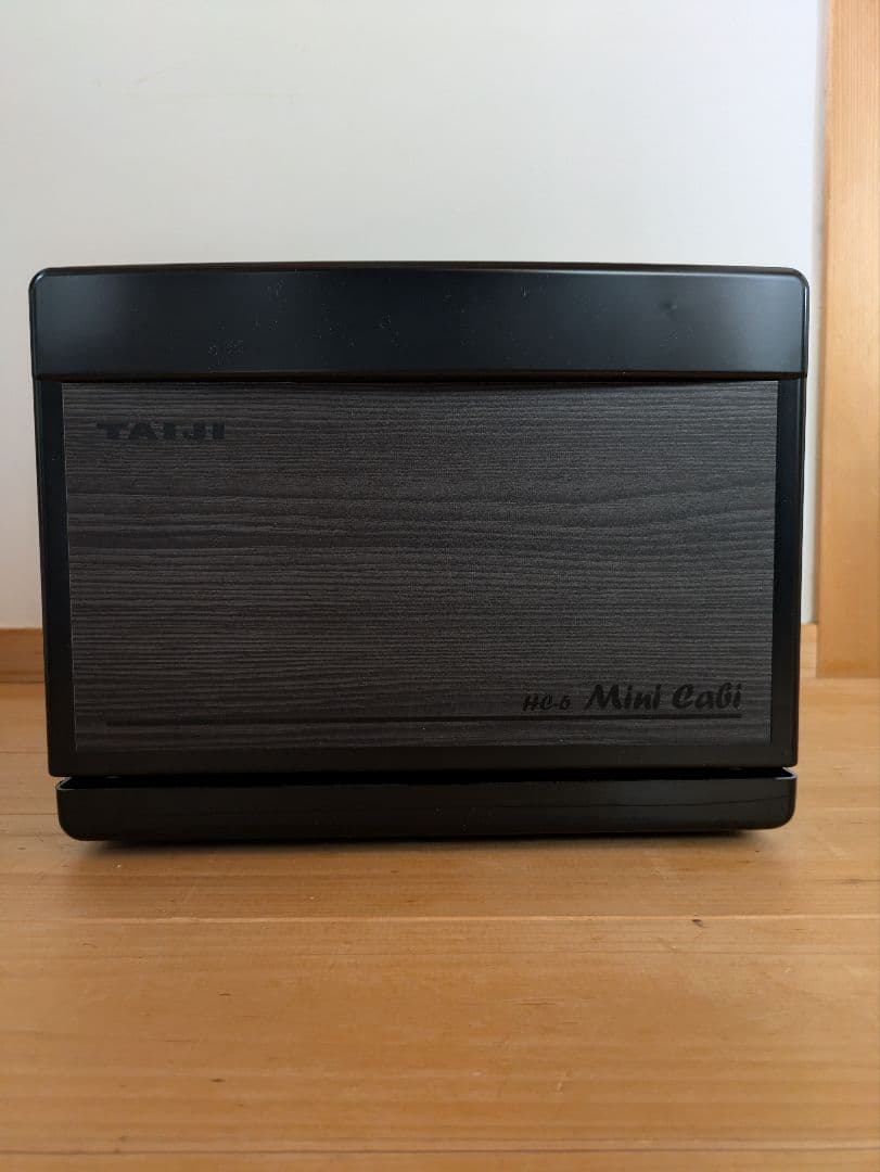 ホットキャビ　タイジ　HC-6