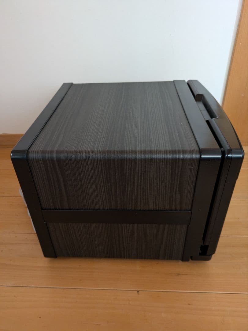 ホットキャビ　タイジ　HC-6
