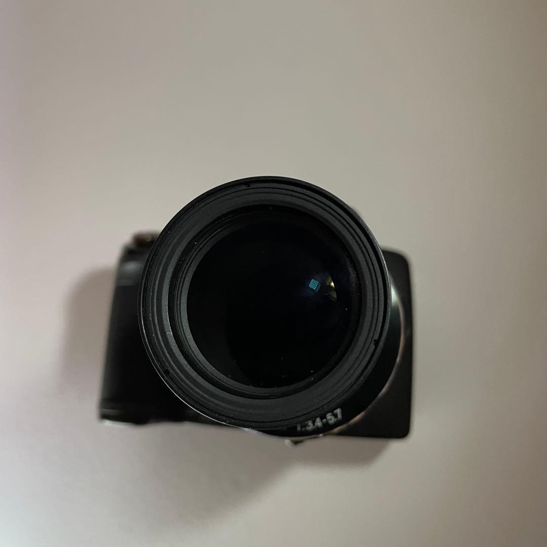 ニコン Nikon COOLPIX P500 36倍ズーム デジタルカメラ