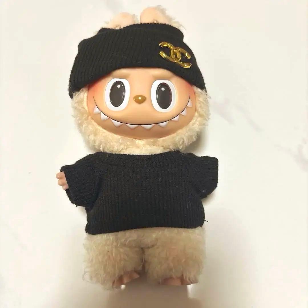 ラブブ　着せ替え服セット