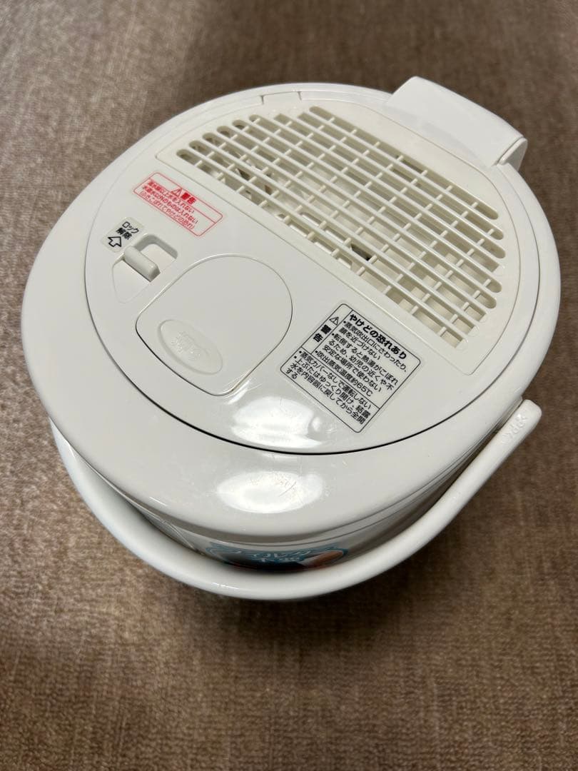 象印 EE-RR35型　スチーム式加湿器　2022年製